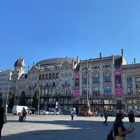 Studio Antwerp Central Station Esterno foto